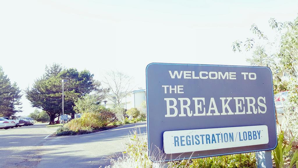 The Breakers לונג ביץ' מראה חיצוני תמונה
