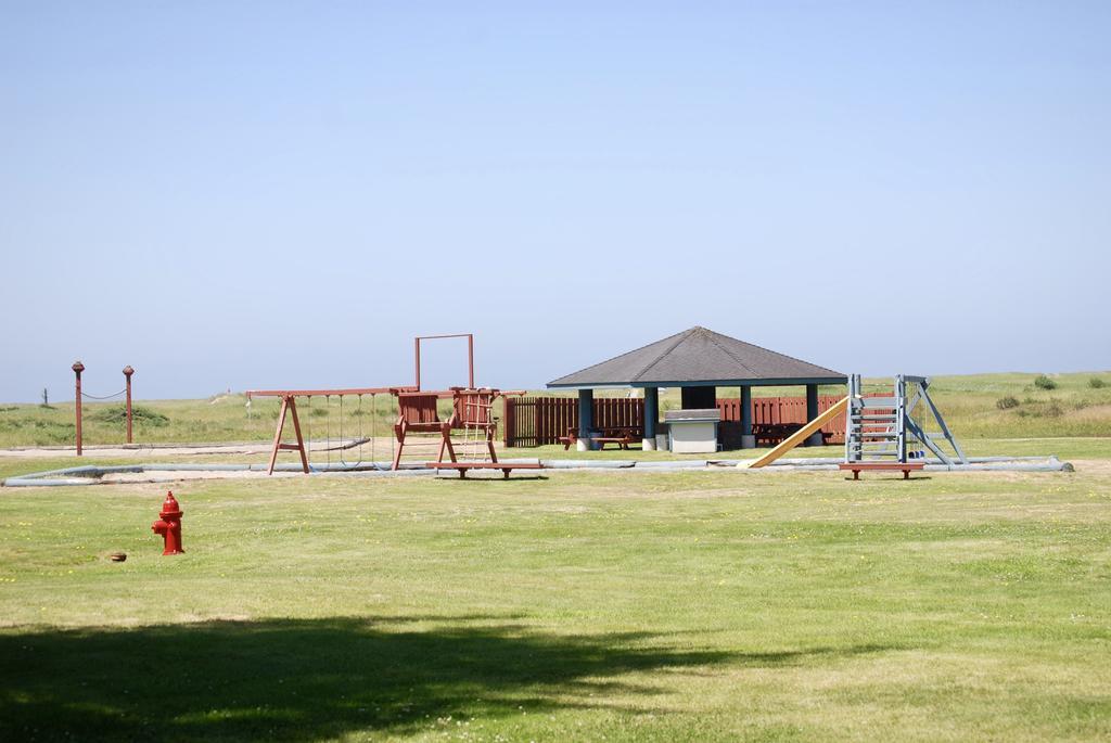 The Breakers לונג ביץ' מראה חיצוני תמונה